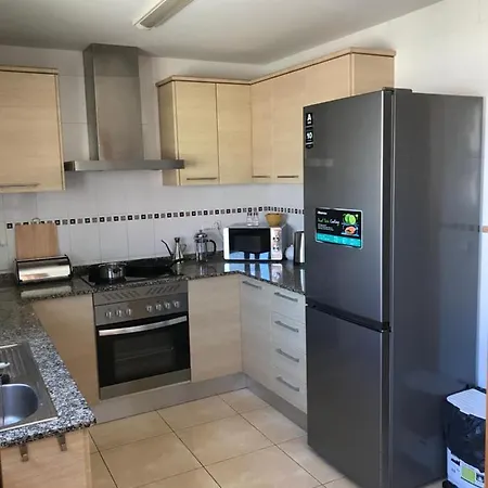 Resindentail Benvinguts Javea