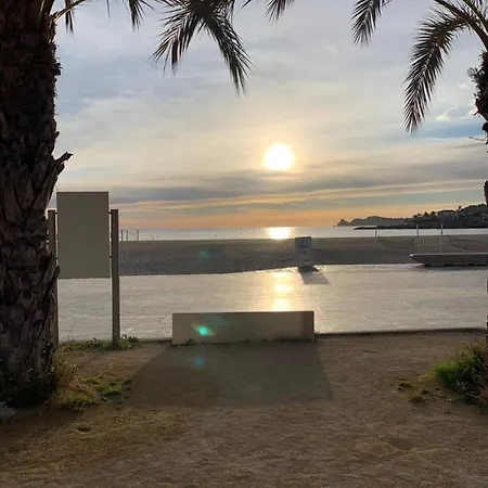 Apartment Resindentail Benvinguts