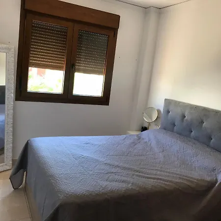 Resindentail Benvinguts *