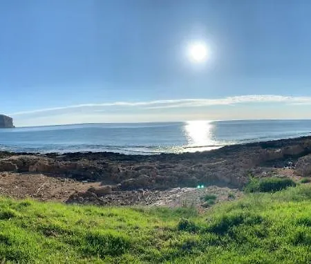 Resindentail Benvinguts Apartment