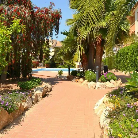 Apartment Resindentail Benvinguts