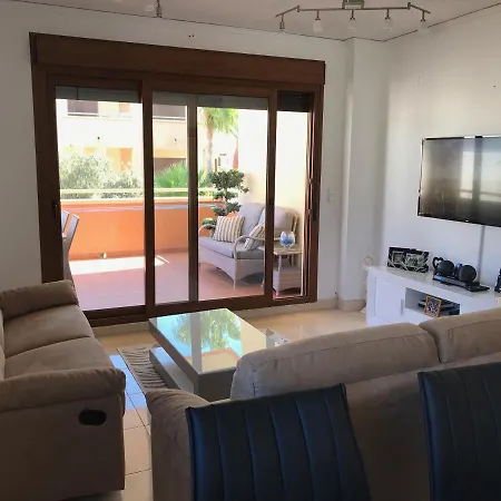 Resindentail Benvinguts Apartamento *