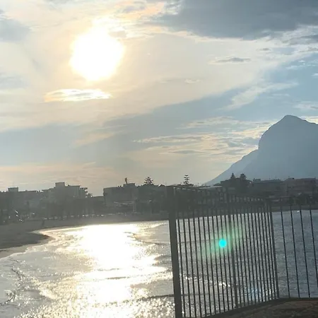 Apartamento Resindentail Benvinguts Jávea