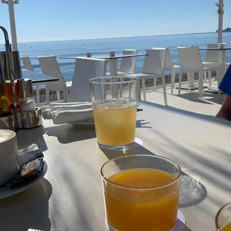 Apartamento Resindentail Benvinguts *