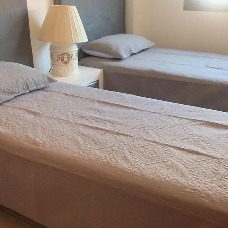 Resindentail Benvinguts Javea