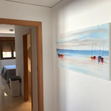 Resindentail Benvinguts *