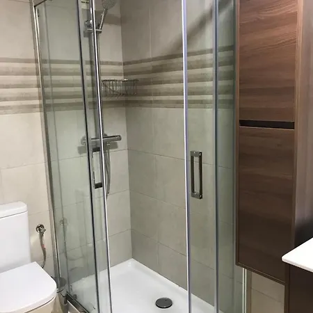 Apartamento Resindentail Benvinguts