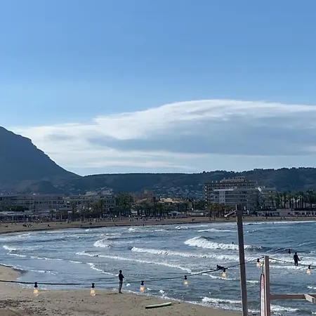 Apartamento Resindentail Benvinguts *