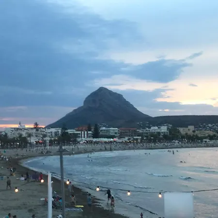 Resindentail Benvinguts Appartamento