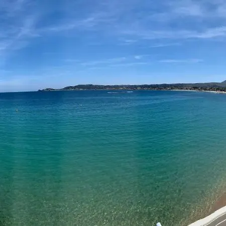 Appartamento Resindentail Benvinguts