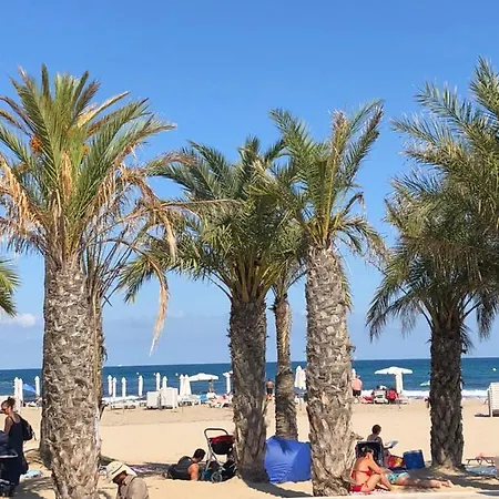 Resindentail Benvinguts Appartamento *