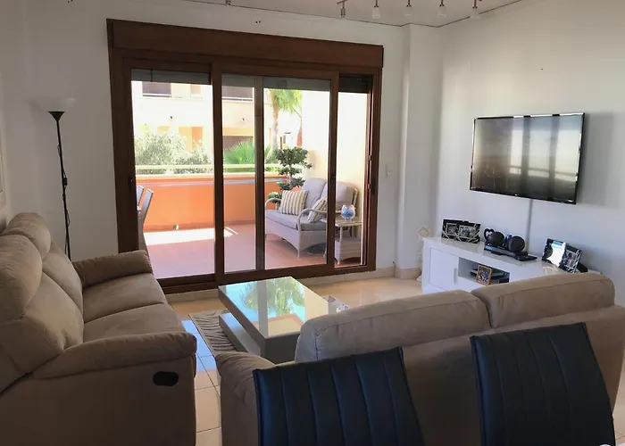 Resindentail Benvinguts Lejlighed *