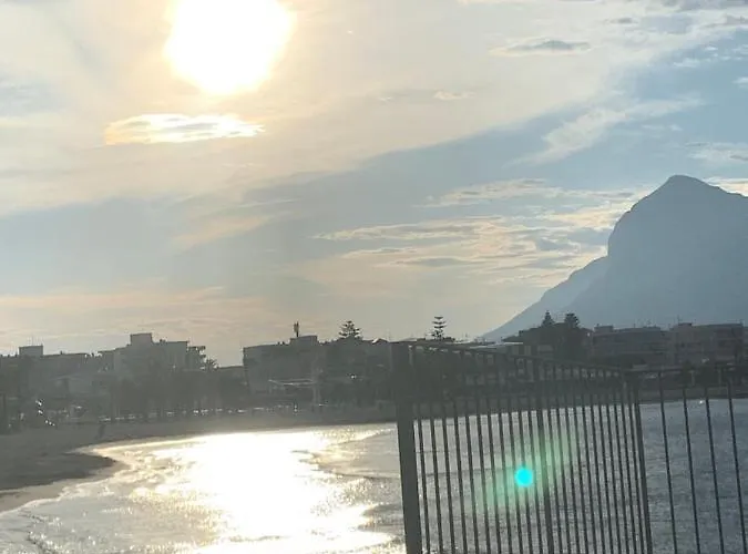 Lejlighed Resindentail Benvinguts Jávea