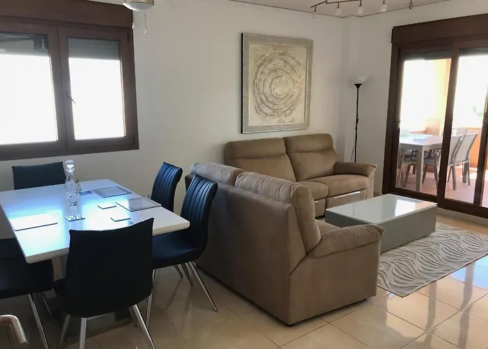 Resindentail Benvinguts Lejlighed *