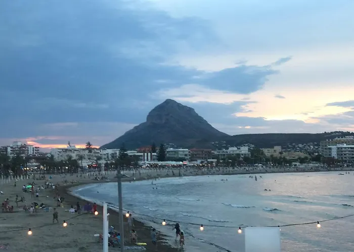 Resindentail Benvinguts Lejlighed