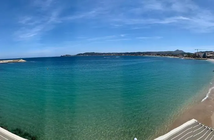 Lejlighed Resindentail Benvinguts