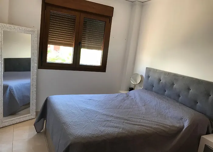 Resindentail Benvinguts *