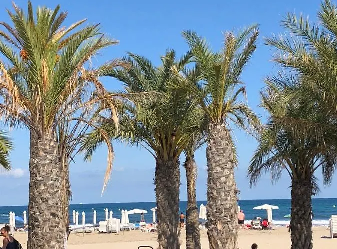 Resindentail Benvinguts Lejlighed *