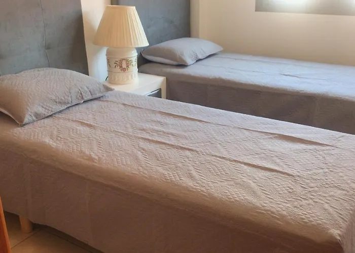 Resindentail Benvinguts Jávea