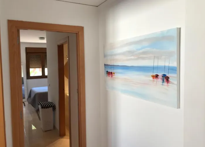 Resindentail Benvinguts *