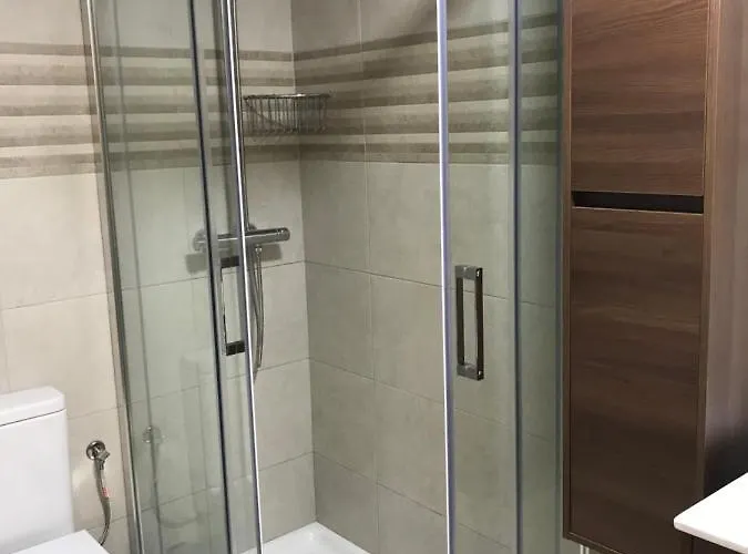 Lejlighed Resindentail Benvinguts