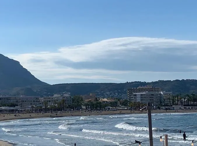 Lejlighed Resindentail Benvinguts *