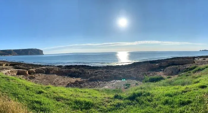 Resindentail Benvinguts Lejlighed